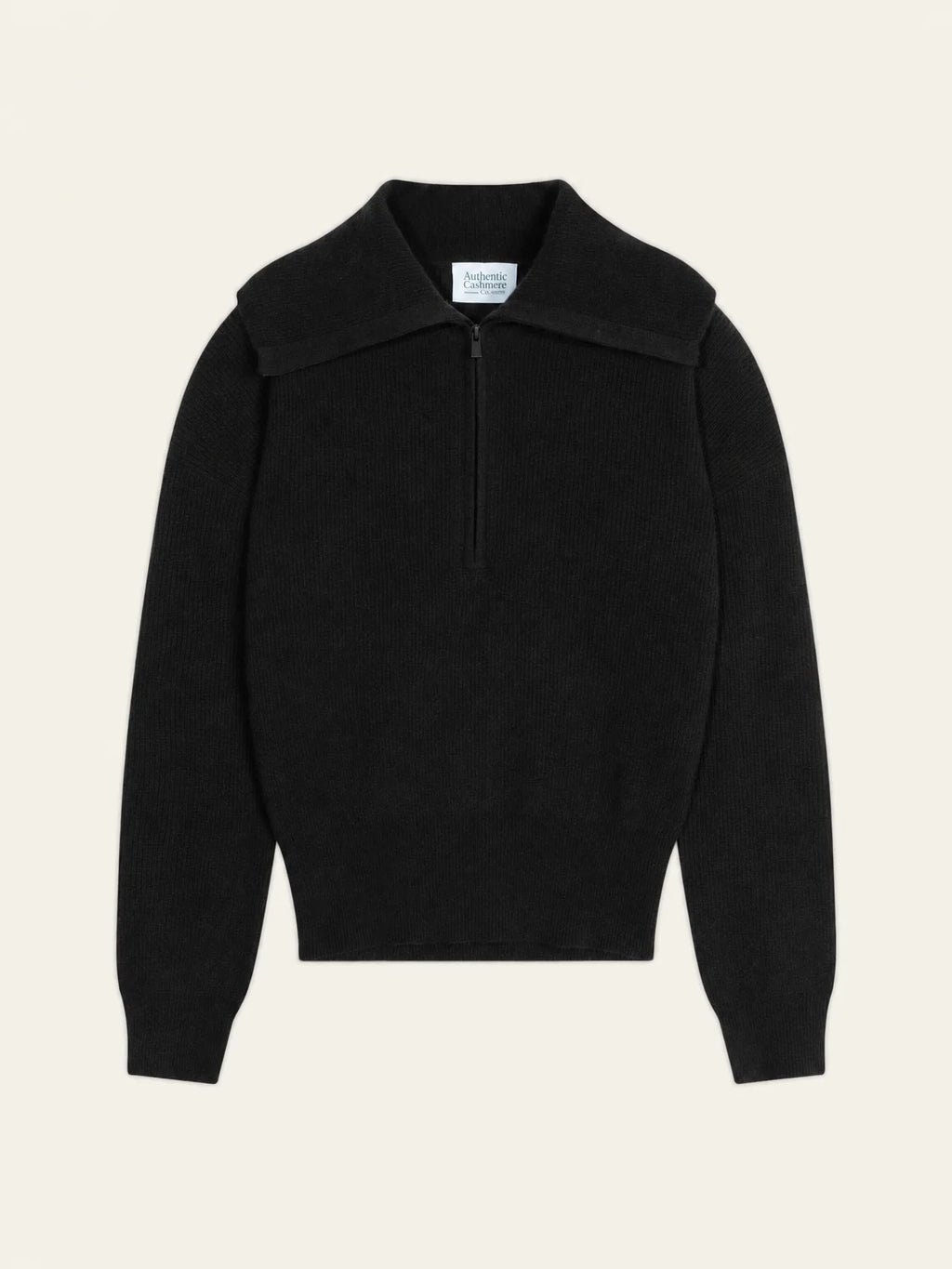 KARMA pull camionneur noir