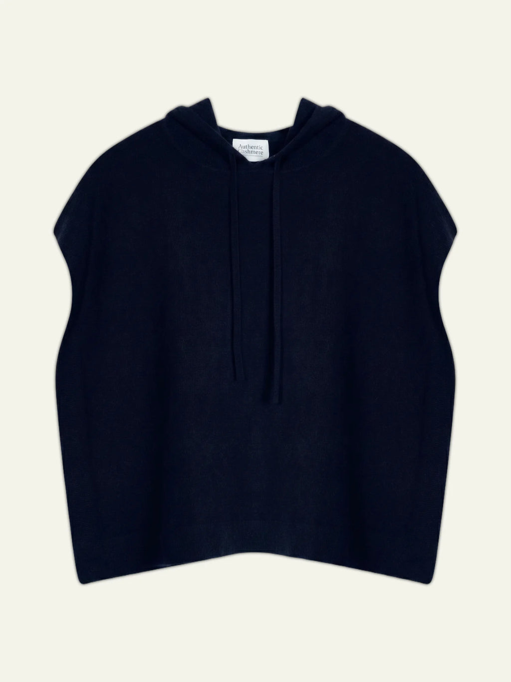 ELSA Poncho Hooded Navy