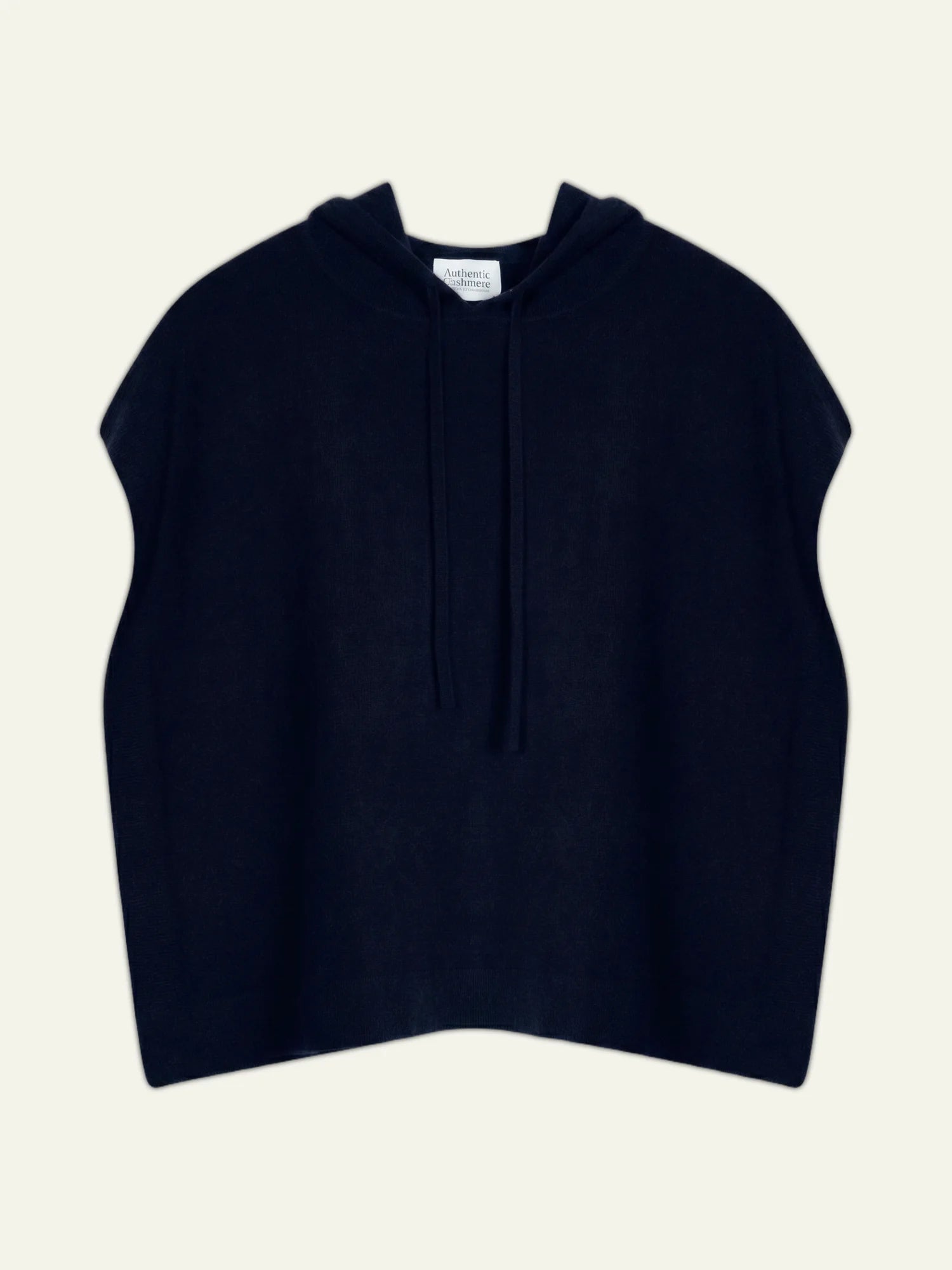 ELSA Poncho Hooded Navy