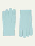 ROC Handschuhe 4-fädig Aqua
