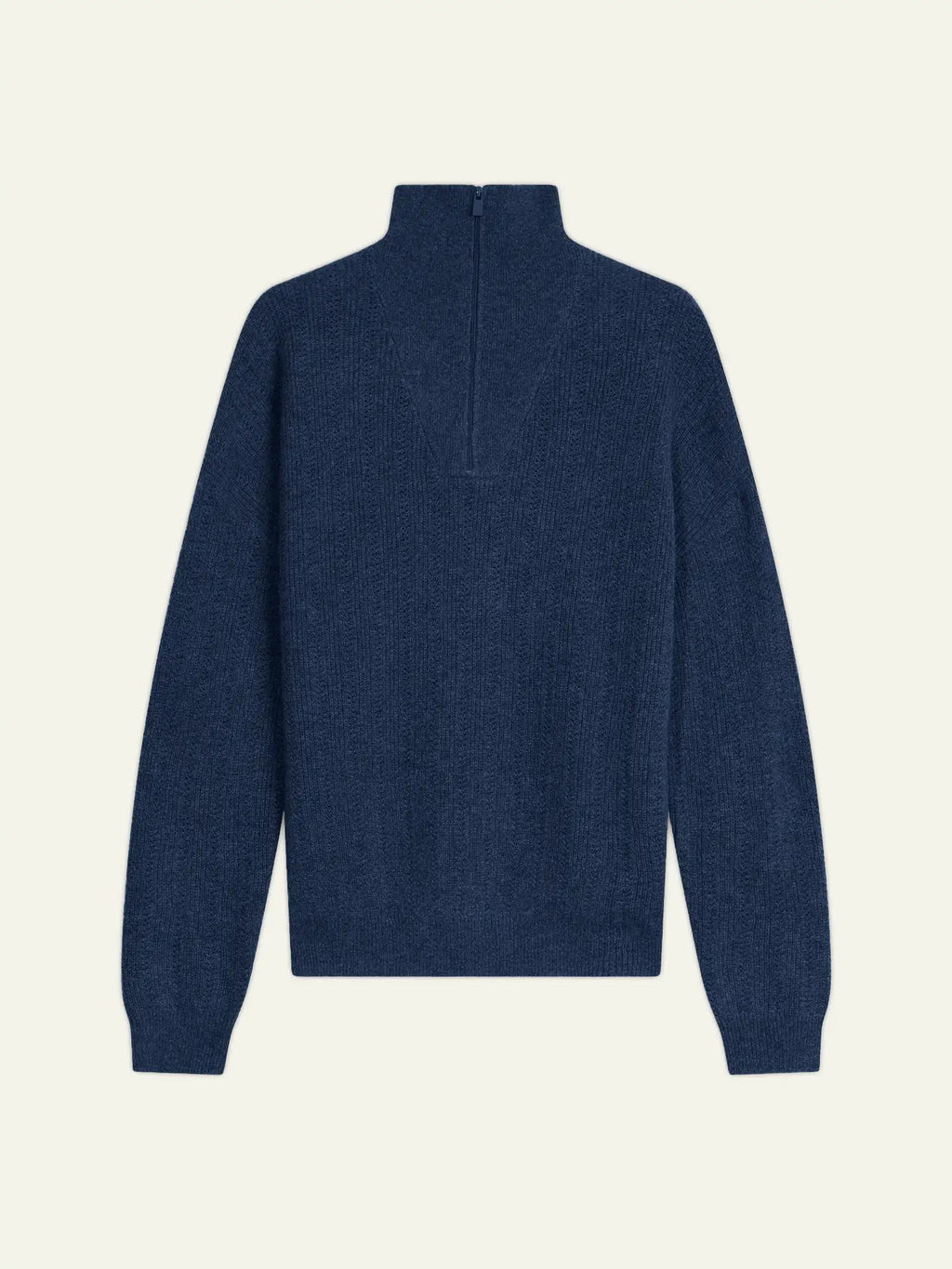MARIE pull camionneur océan chiné
