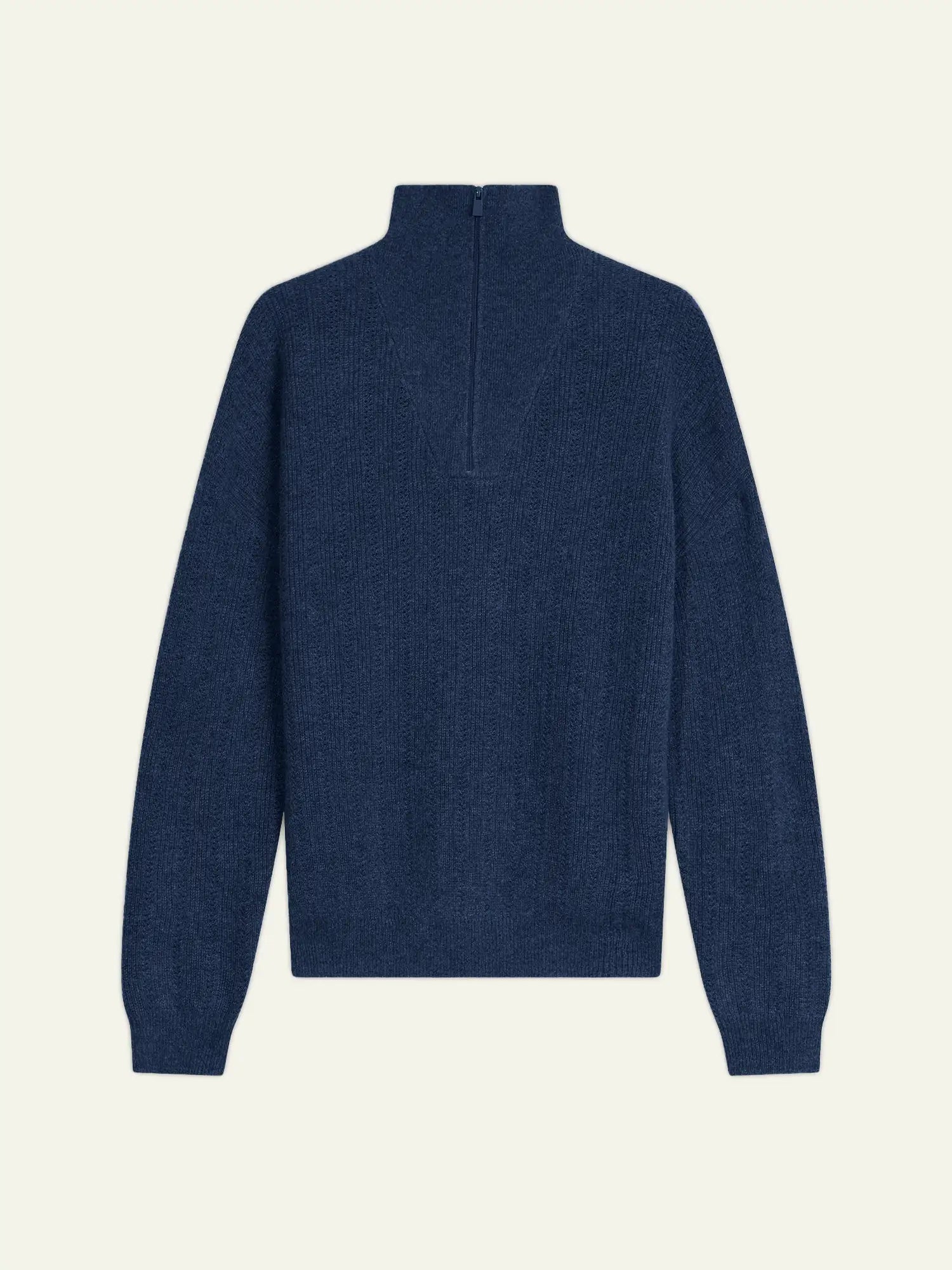 MARIE pull camionneur océan chiné