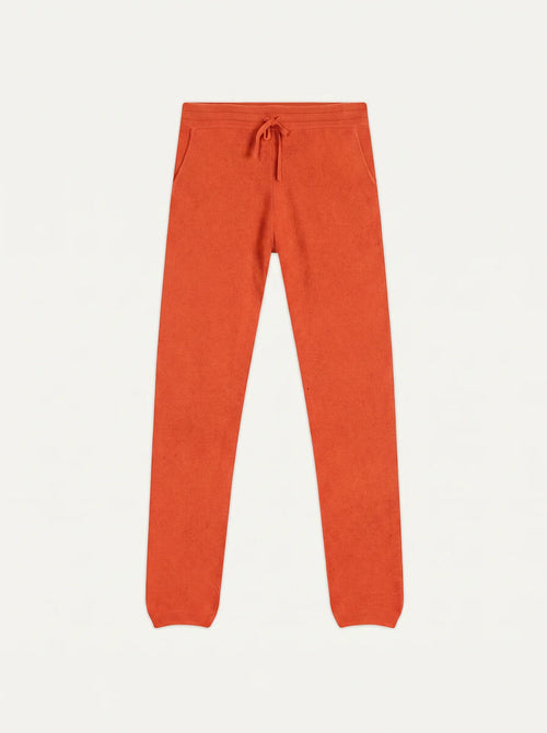 BICHET joggers orange