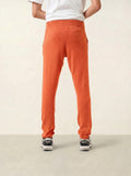 BICHET Jogginghose Orange