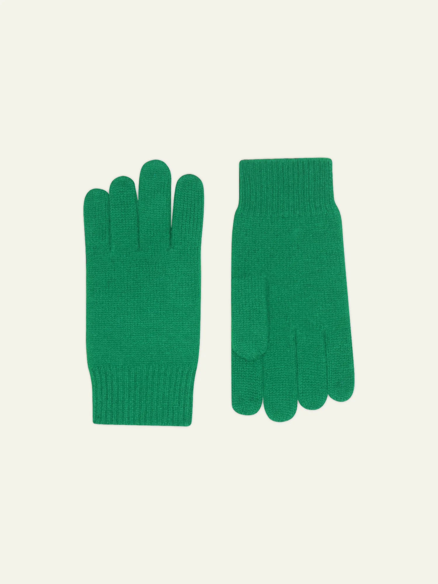ROC gloves 4 ply mint