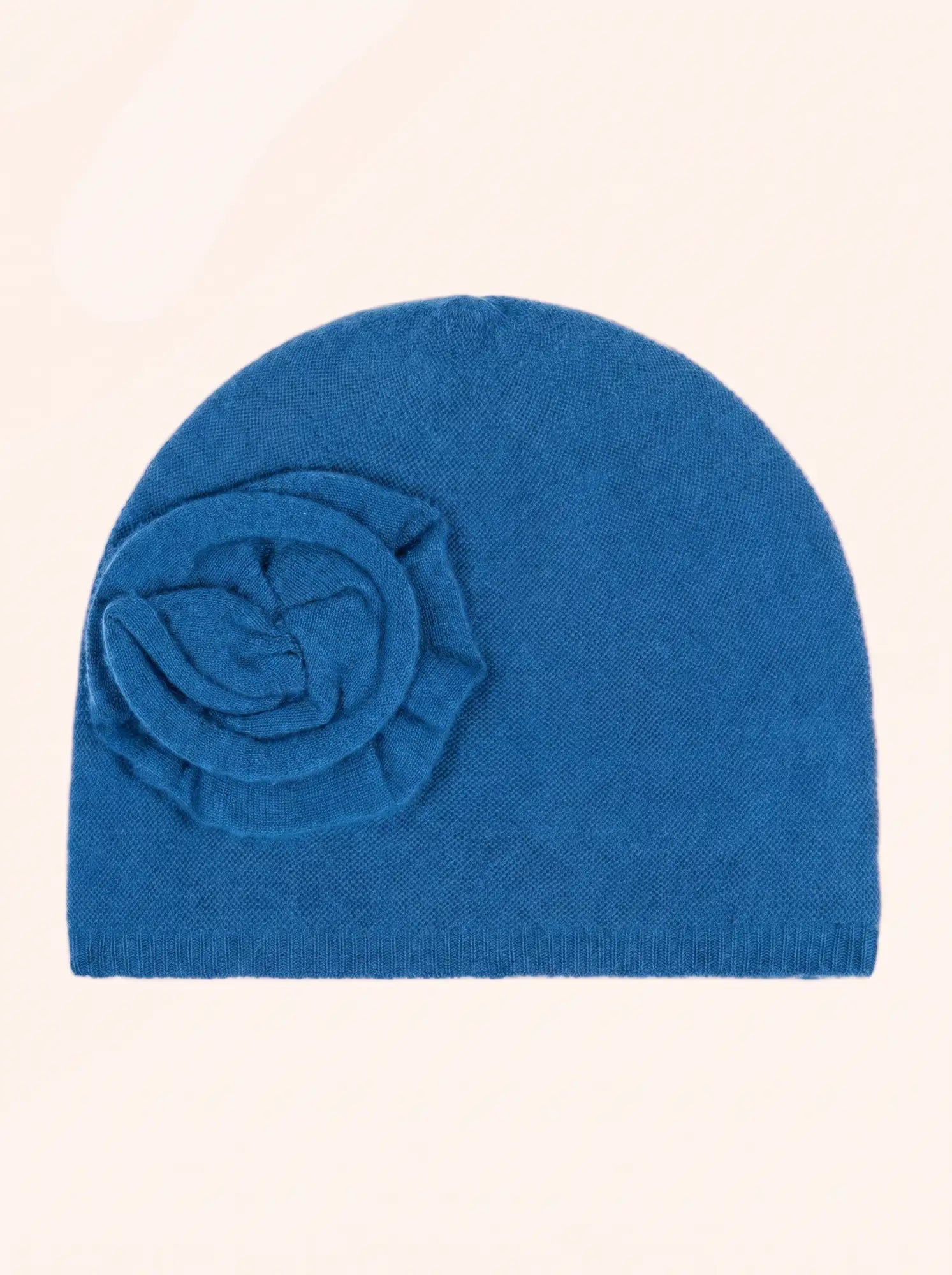 SUZANA bonnet azur