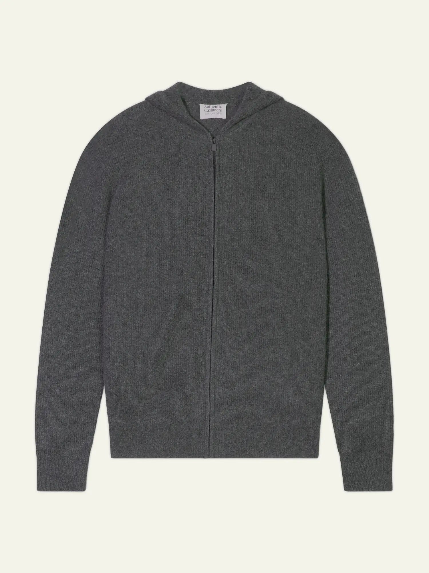 KAPO sandales en cuir anthracite chiné