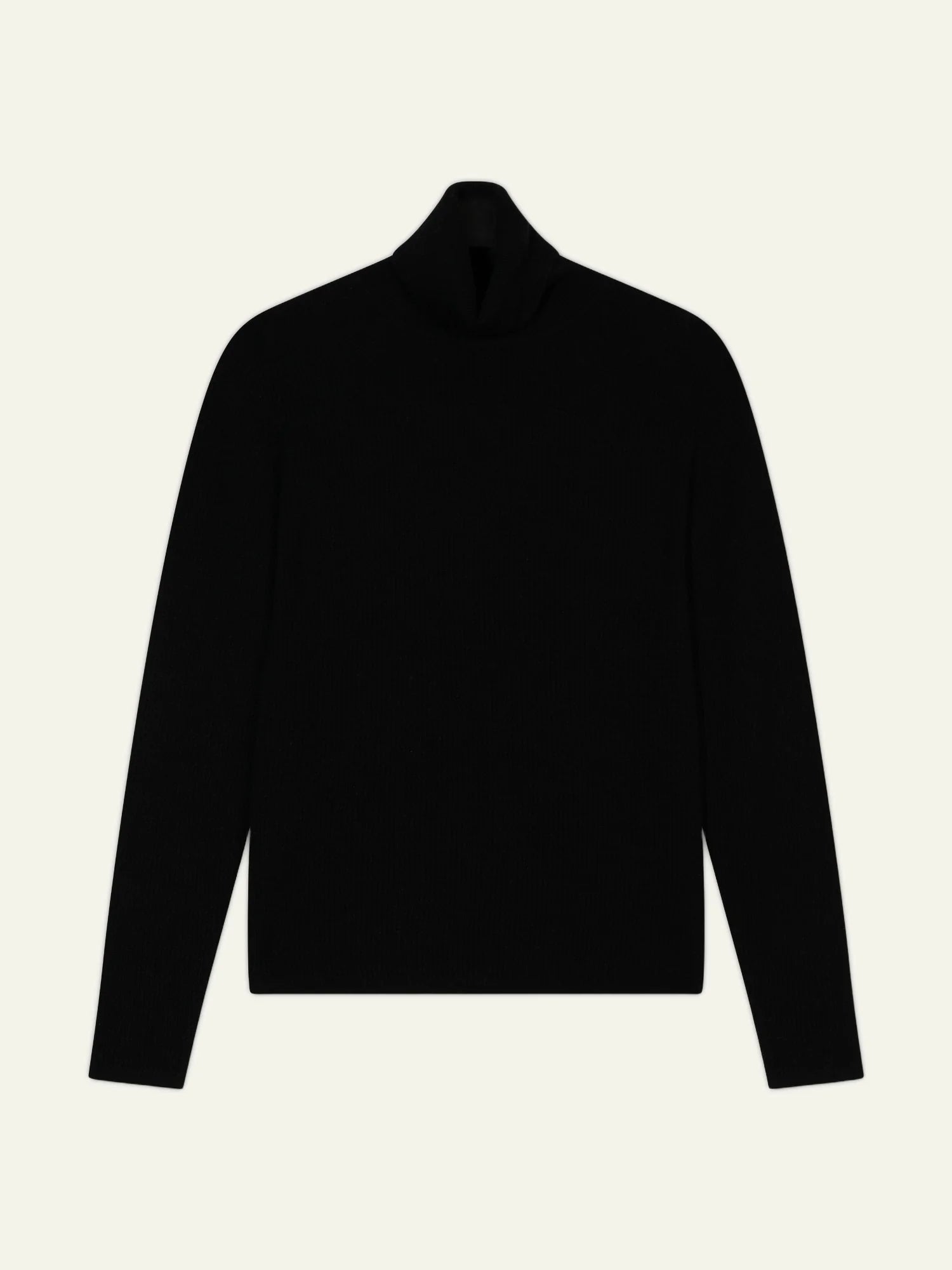SYLVEN sandales en cuir noir