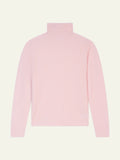 SYLVEN sandales en cuir poudre