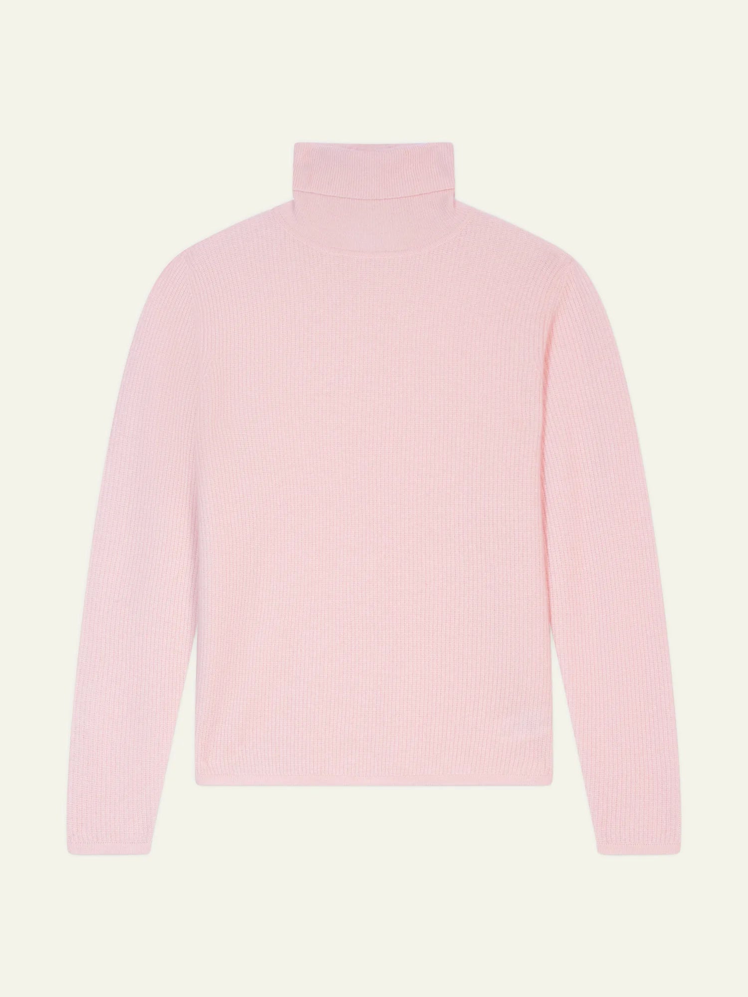 SYLVEN sandales en cuir poudre