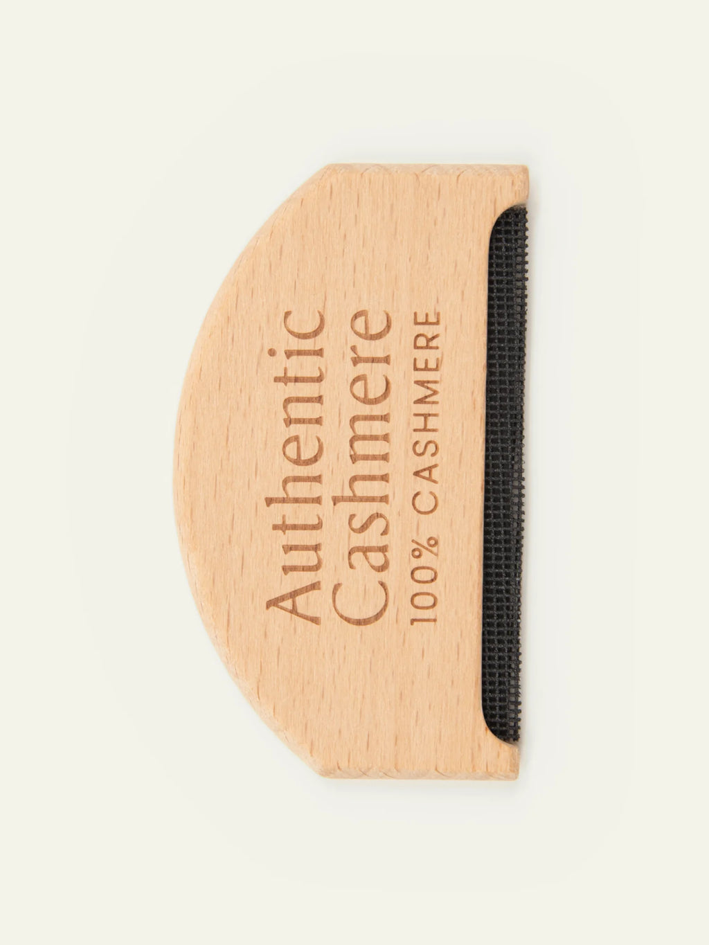 RUMI Peigne Bois