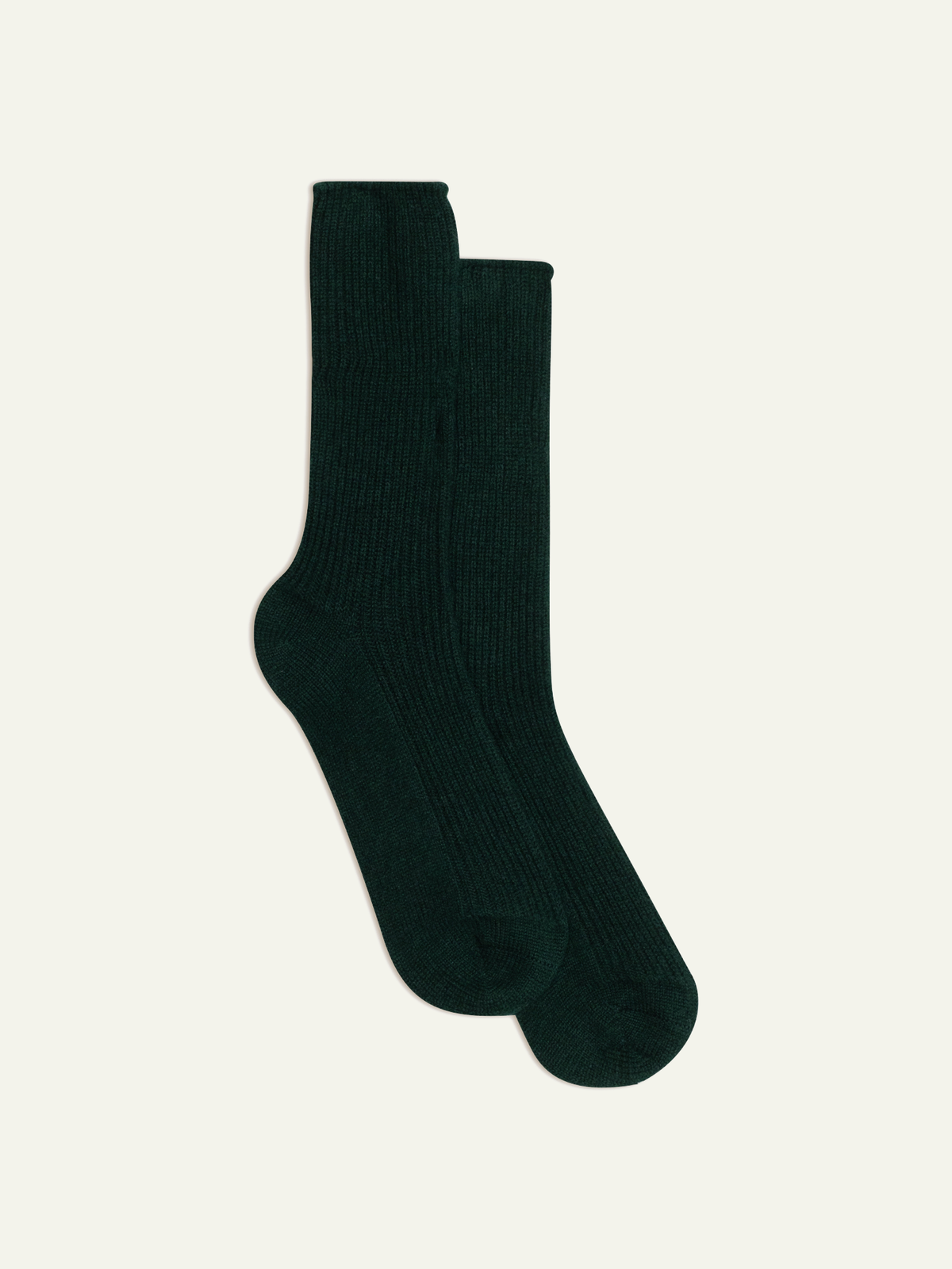 Chaussettes 4 Fils Cyprès