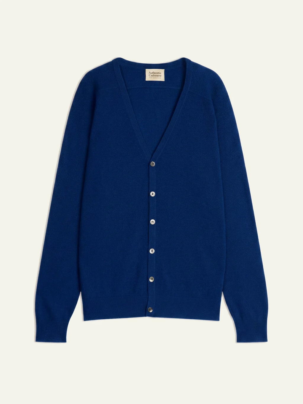 PIPA Cardigan Col V Outremer