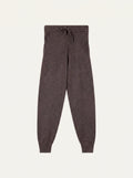 ROMINA Jogging Taupe Chiné