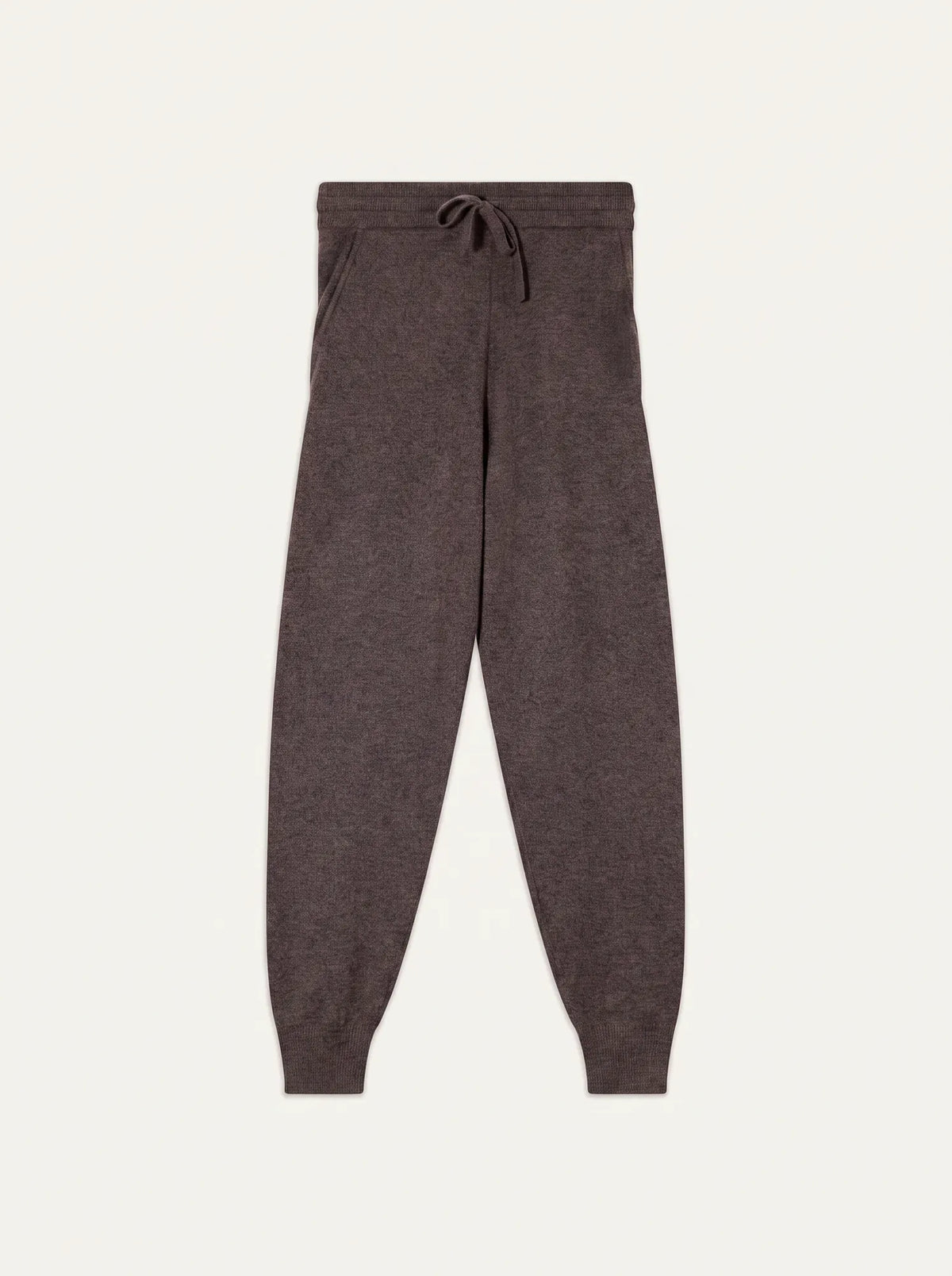 ROMINA Jogging Taupe Chiné