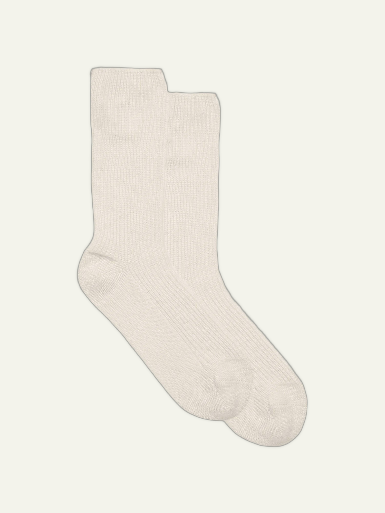 Chaussettes 4 Fils Neige
