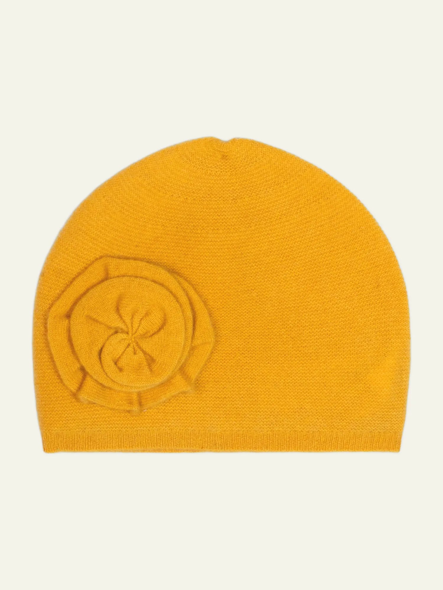 CAMERON Gilet Zippé Capuche 4 Fils Noir