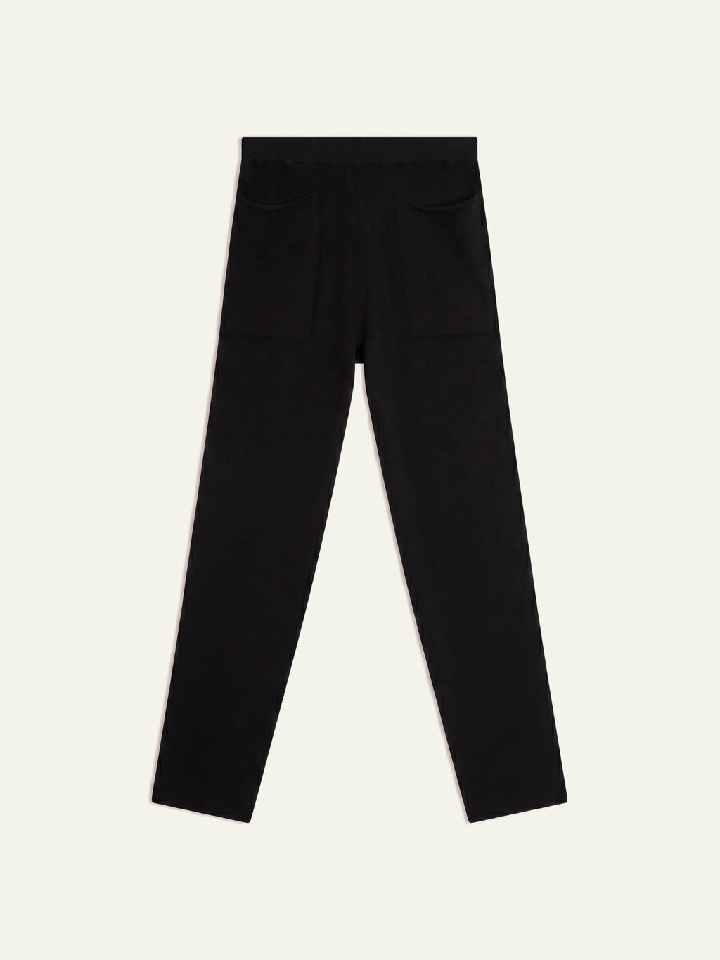JIGME Jogging Noir