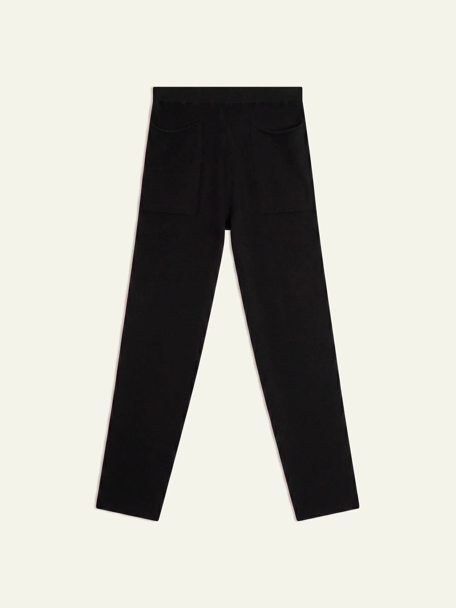JIGME Jogging Noir
