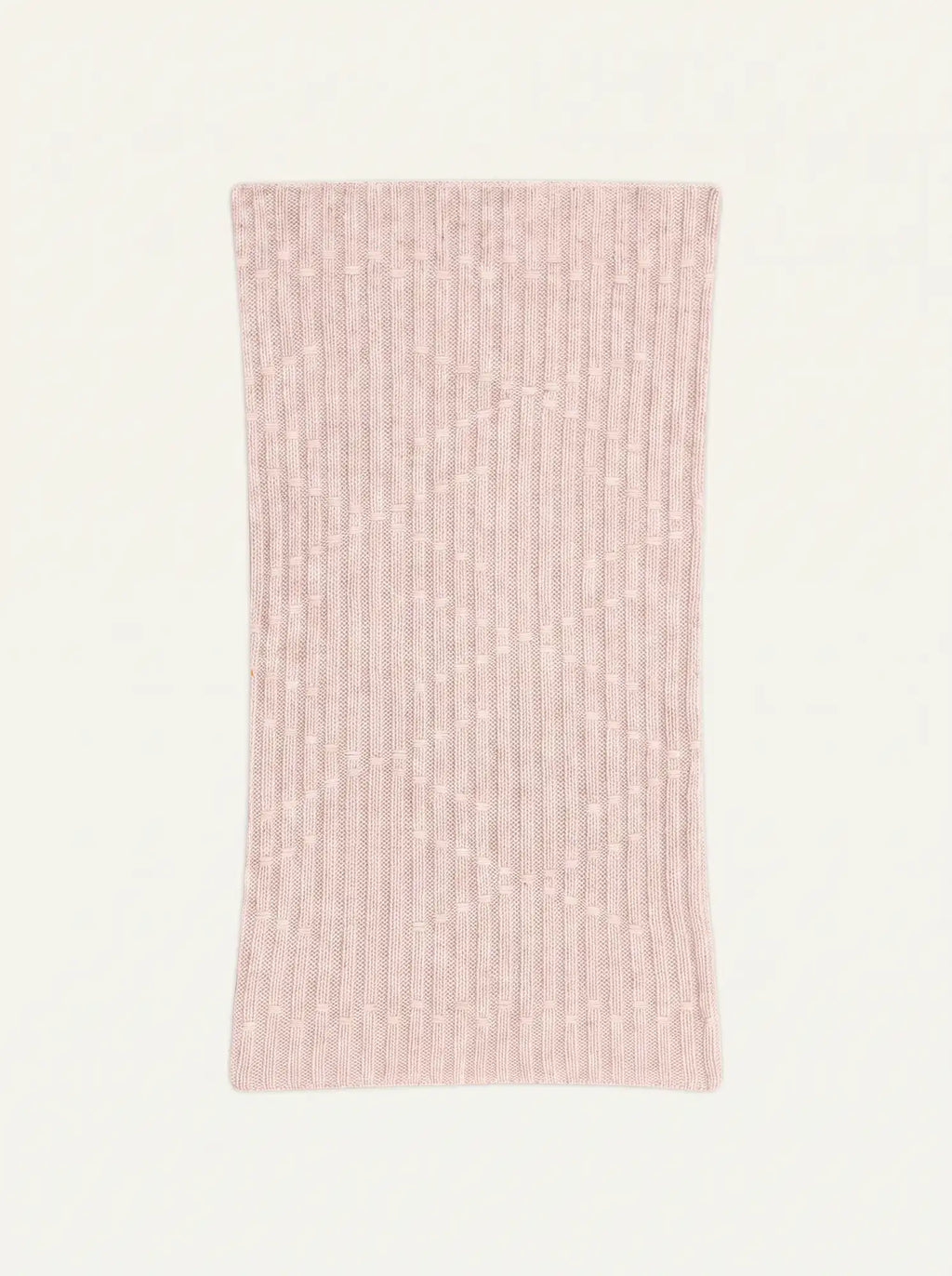 FLORIAN Tour de Cou 6 Fils Beige Chiné