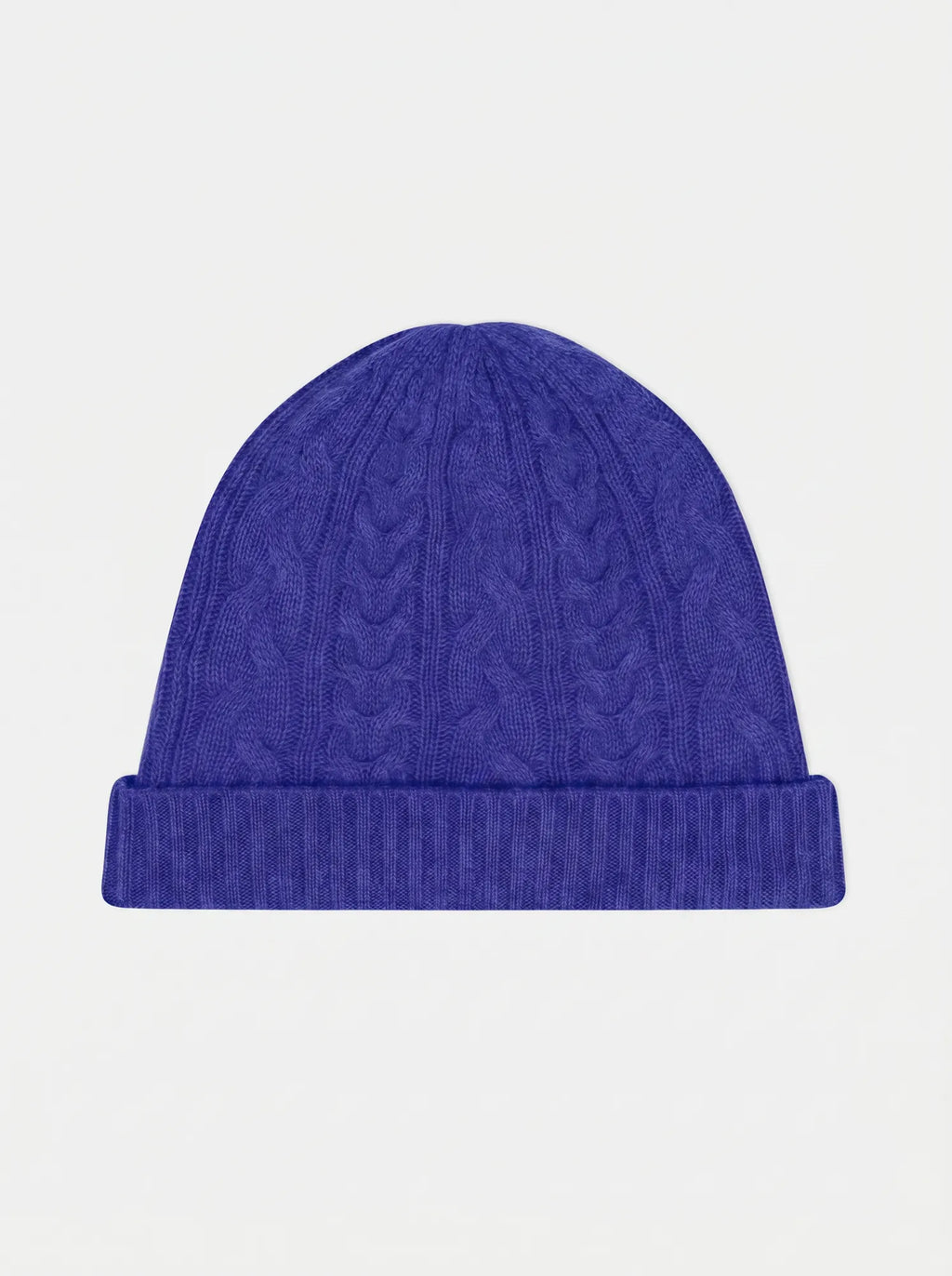 SCOTT Bonnet 4 Fils Indigo