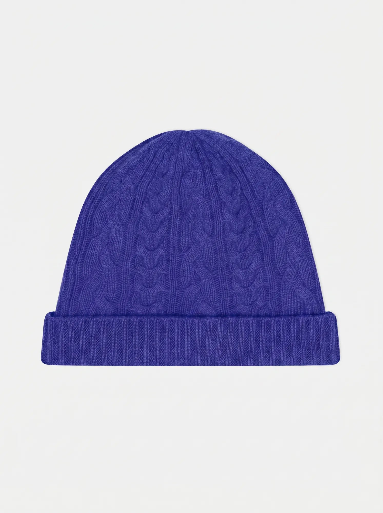 SCOTT Bonnet 4 Fils Indigo